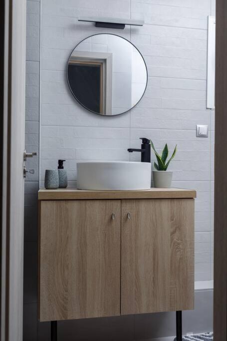公寓 Ns88_apartment 塞萨洛尼基