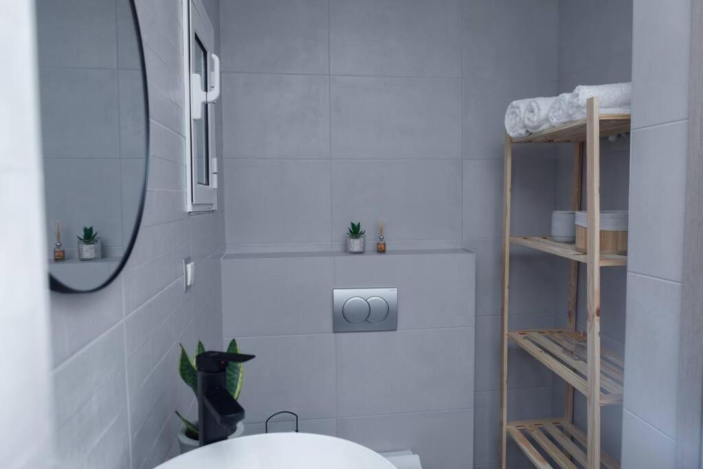 Ns88_apartment * 塞萨洛尼基