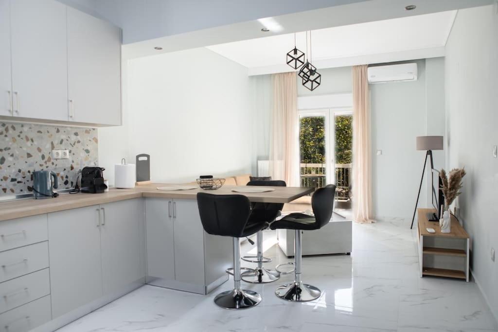公寓 Ns88_apartment 塞萨洛尼基