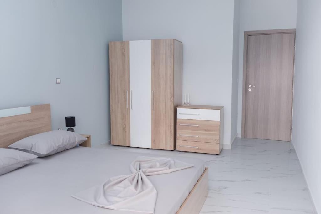 Ns88_apartment Апартаменты *