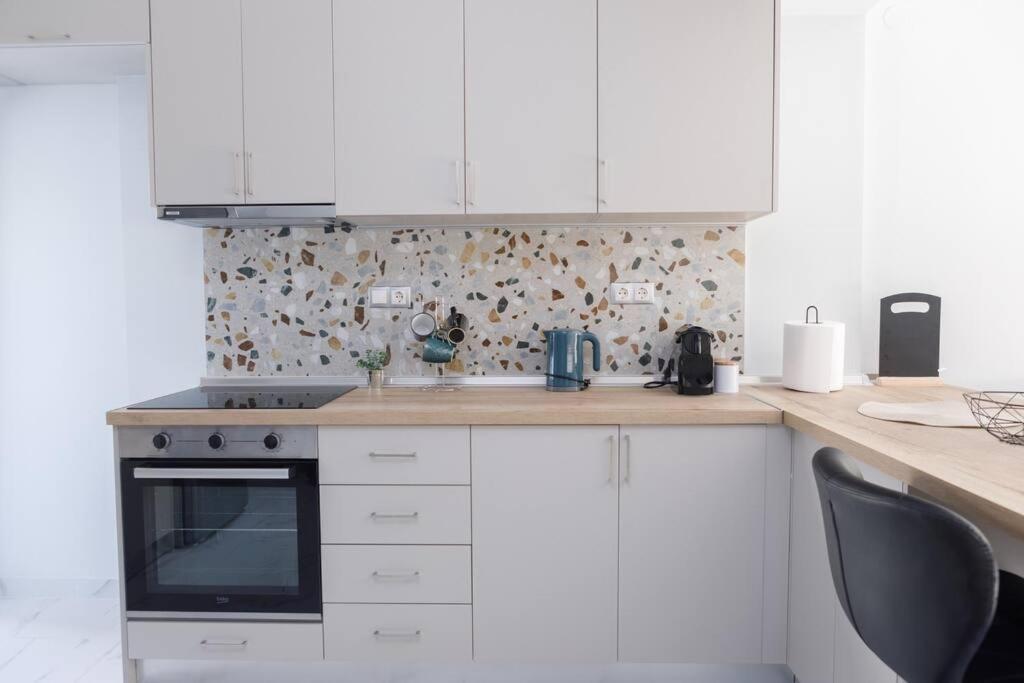 Ns88_apartment Апартаменты